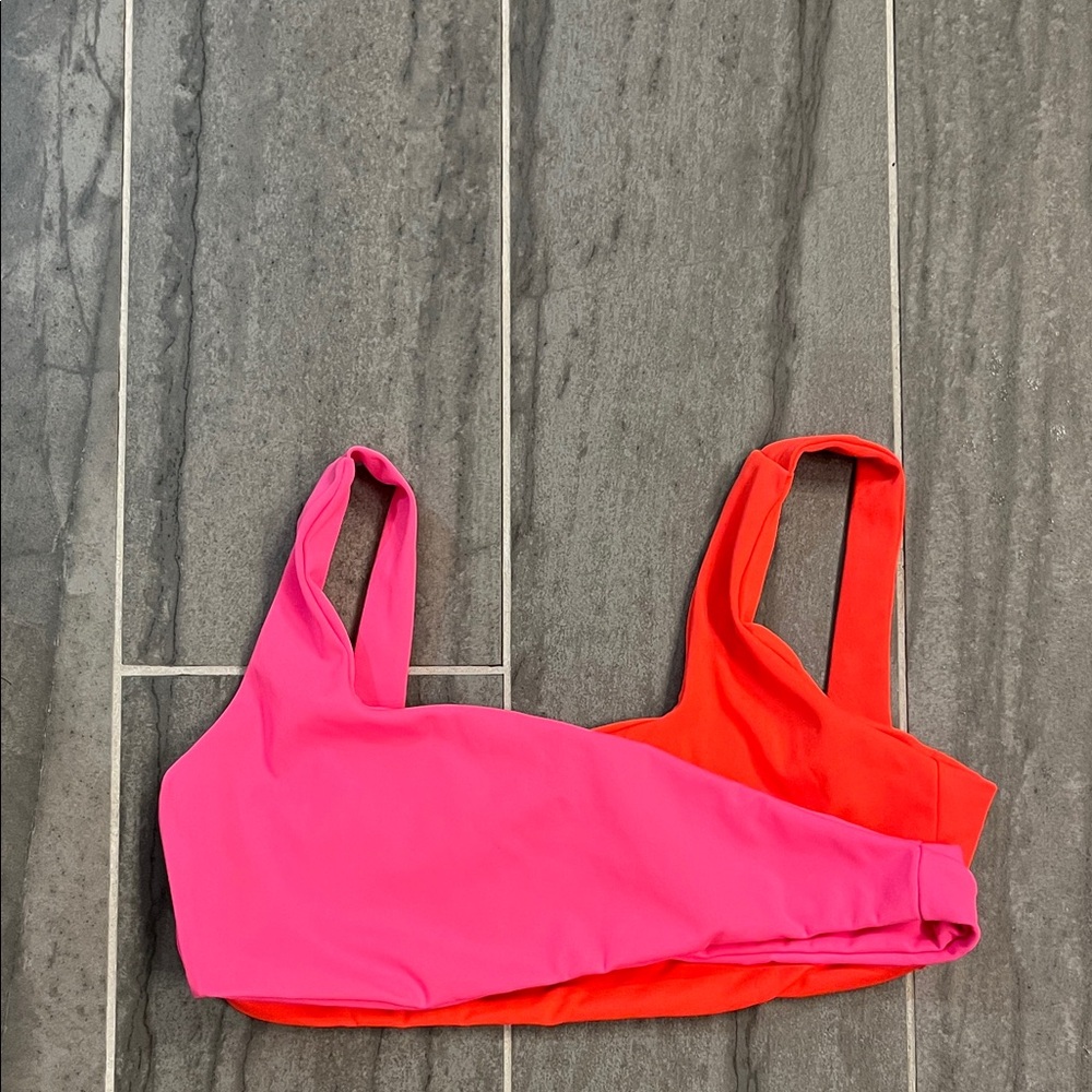 Tiger Friday Monica Mix and Match top